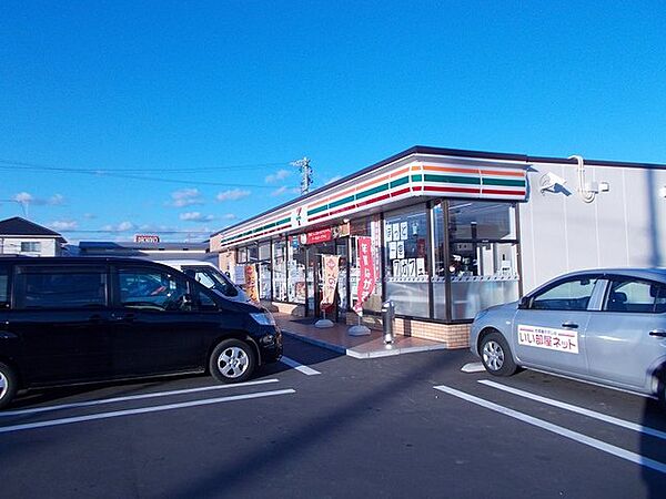 画像19:セブン-イレブン 掛川上西郷店まで2600m