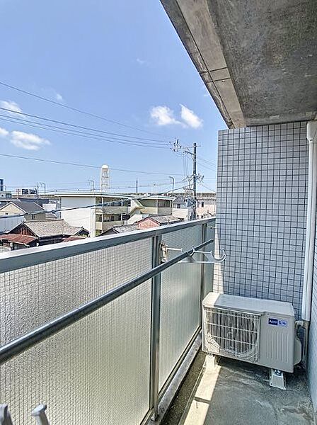 ブライティ助信 611｜静岡県浜松市中央区新津町(賃貸マンション1K・6階・24.58㎡)の写真 その12