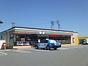 セブンイレブン 磐田福田西店（305m）