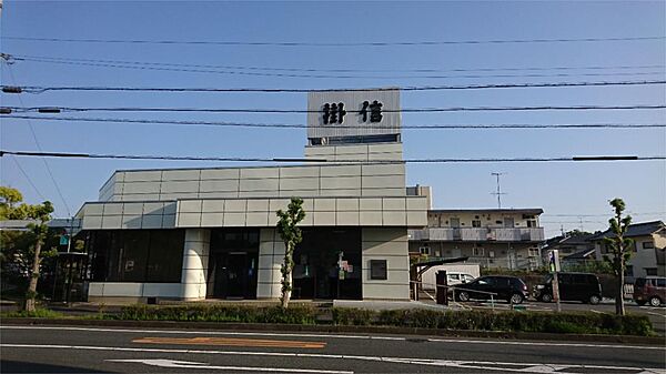 セリーズN 301｜静岡県掛川市久保２丁目(賃貸マンション1DK・3階・25.92㎡)の写真 その17