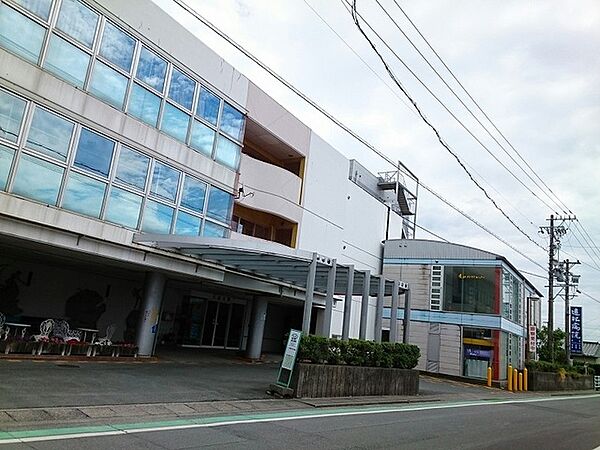 画像15:遠江病院まで120m