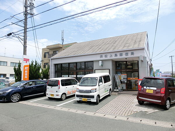 サンライズ弥栄III 102｜静岡県浜松市中央区十軒町(賃貸マンション3LDK・1階・67.68㎡)の写真 その16