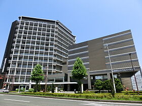 グランメゾン海老塚 403 ｜ 静岡県浜松市中央区海老塚１丁目2-8（賃貸マンション1K・4階・26.10㎡） その22