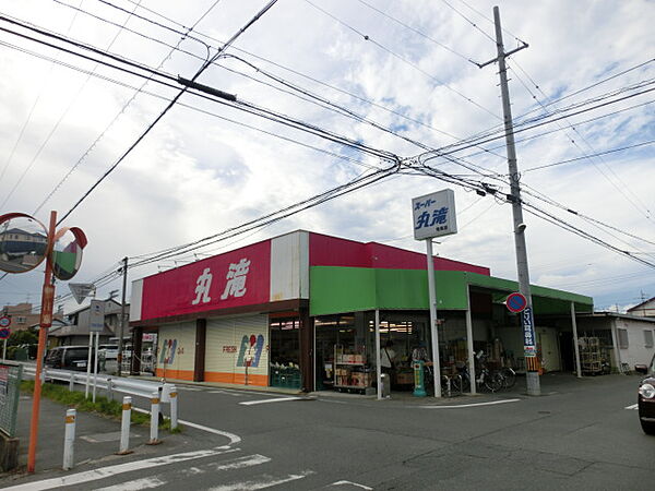 静岡県浜松市中央区曳馬５丁目(賃貸アパート1K・2階・27.84㎡)の写真 その22