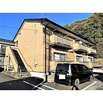 アンソレイエ 101 ｜ 静岡県袋井市春岡１丁目12-1（賃貸アパート1LDK・1階・38.76㎡） その1