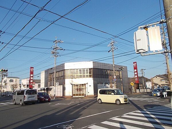 画像18:静岡銀行菊川支店まで600m