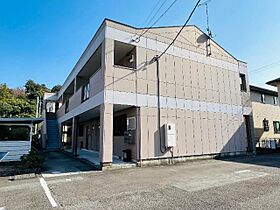 静岡県掛川市天王町（賃貸アパート1K・2階・24.75㎡） その15