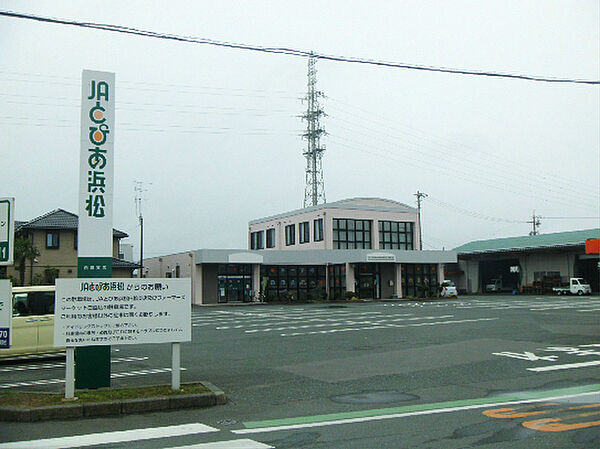 コーポラスサンライズA 203｜静岡県浜松市中央区寺脇町(賃貸マンション1R・2階・38.88㎡)の写真 その5