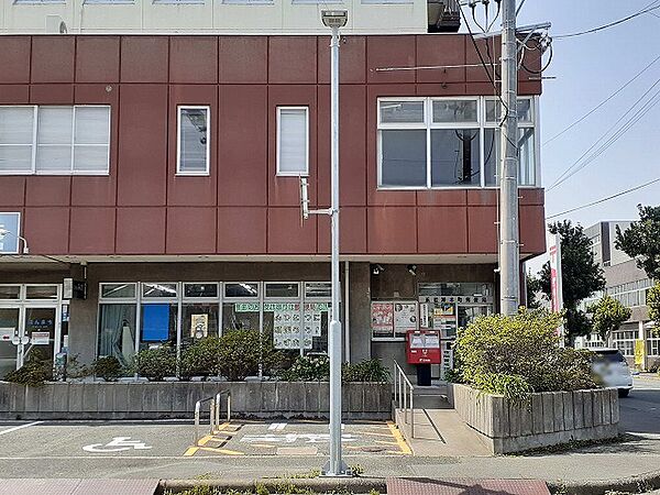 画像20:浜松卸本町郵便局まで900m