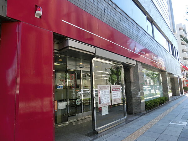 画像17:静岡銀行 砂山支店（551m）
