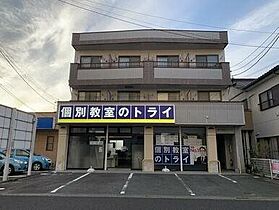 第7田畑ハイツ 2A ｜ 静岡県浜松市中央区曳馬５丁目24-31（賃貸マンション1K・2階・25.22㎡） その1