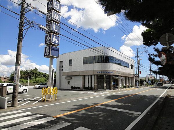 画像22:遠州信用金庫葵西支店（425m）