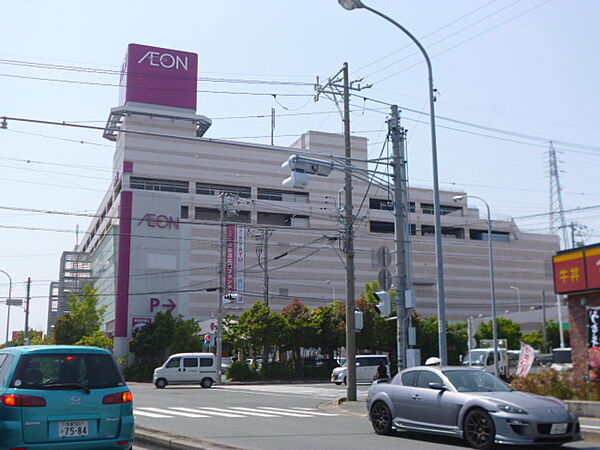 テスコム西伊場 北203｜静岡県浜松市中央区西伊場町(賃貸マンション3DK・2階・53.46㎡)の写真 その22