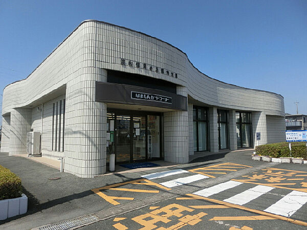 ラ ペ・クロシェット 102｜静岡県浜松市中央区神田町(賃貸アパート1LDK・1階・49.58㎡)の写真 その21