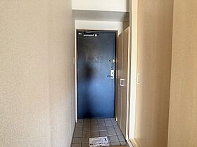 ホワイトアパートメント 501 ｜ 静岡県浜松市中央区常盤町139-17（賃貸マンション1LDK・5階・45.54㎡） その8