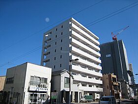 ホワイトアパートメント 501 ｜ 静岡県浜松市中央区常盤町139-17（賃貸マンション1LDK・5階・45.54㎡） その1