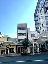 メゾンゆりの木 404 ｜ 静岡県浜松市中央区神明町315-16（賃貸マンション1K・4階・27.54㎡） その1