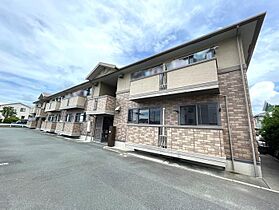 シエル高塚 203 ｜ 静岡県浜松市中央区高塚町2118（賃貸アパート2LDK・2階・53.75㎡） その1