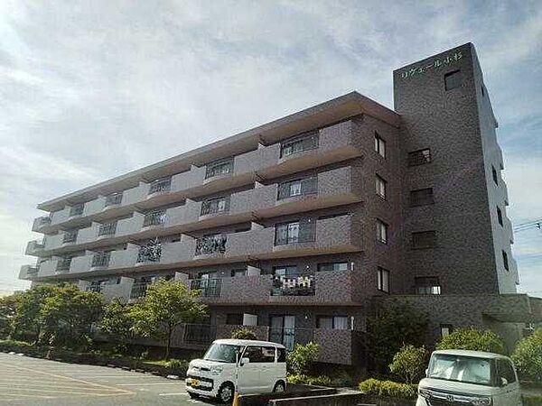 リヴェール小杉 105｜静岡県浜松市中央区上西町(賃貸マンション3DK・1階・60.48㎡)の写真 その1