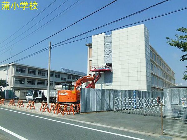 ブリアシエル神立B棟 B棟｜静岡県浜松市中央区神立町(賃貸一戸建3LDK・--・82.80㎡)の写真 その15