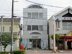 シャトレ八番館 105 ｜ 静岡県磐田市見付2848-1（賃貸マンション1LDK・1階・41.15㎡） その18