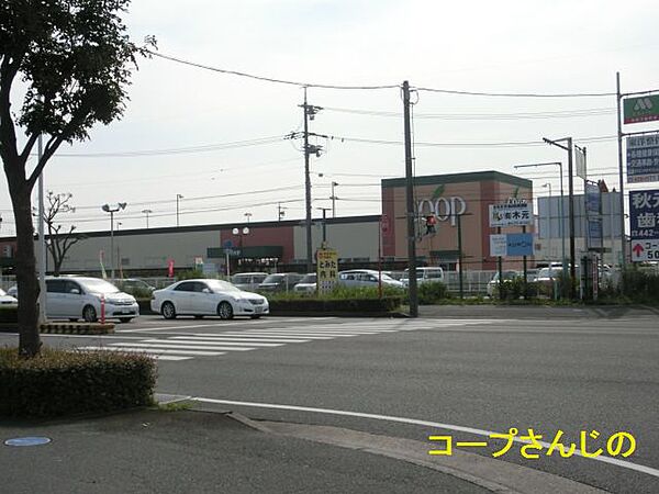 楊子町借家 ｜静岡県浜松市中央区楊子町(賃貸一戸建3LDK・--・68.00㎡)の写真 その18