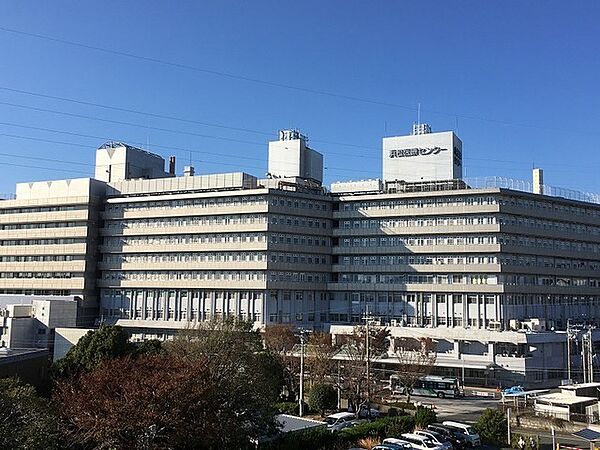 画像15:浜松医療センターまで1600m