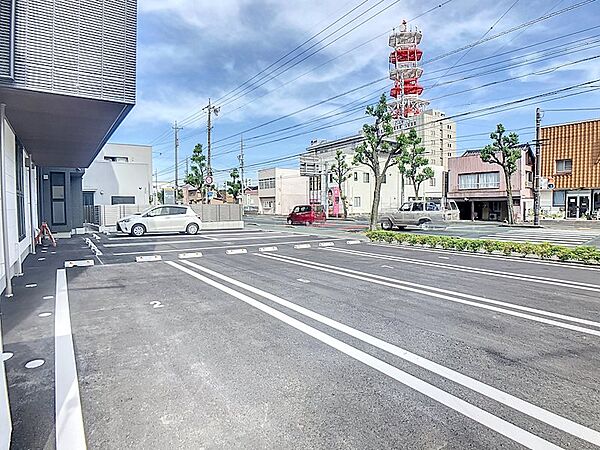 Residence　HARU 202｜静岡県浜松市中央区相生町(賃貸マンション2LDK・2階・67.01㎡)の写真 その16