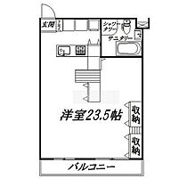 アルコ12 105 ｜ 静岡県浜松市中央区幸３丁目16-75（賃貸マンション1R・1階・43.92㎡） その2