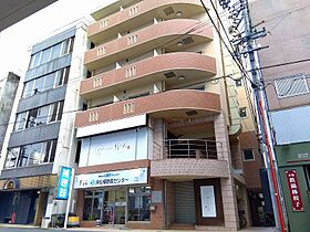 Espoir（エスポワール）板屋 505 ｜ 静岡県浜松市中央区板屋町102-16（賃貸マンション1R・5階・21.15㎡） その1