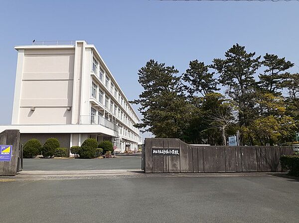 その他画像：浜松市立砂丘小学校まで1300m