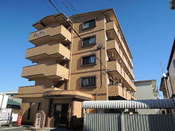 SYLPHII（シルフツー） 505｜静岡県浜松市中央区丸塚町(賃貸マンション1K・5階・28.80㎡)の写真 その1
