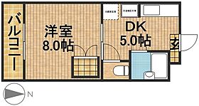 コンフォール 201 ｜ 静岡県浜松市中央区有玉南町1212-2（賃貸マンション1DK・2階・23.39㎡） その2