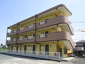 コンフォール 201 ｜ 静岡県浜松市中央区有玉南町1212-2（賃貸マンション1DK・2階・23.39㎡） その14