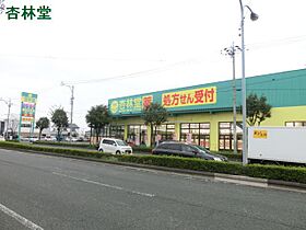 フェニックスII 302 ｜ 静岡県浜松市中央区渡瀬町425（賃貸マンション2LDK・3階・49.95㎡） その19