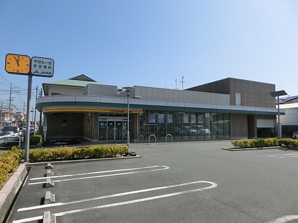 ファミール楊子 205｜静岡県浜松市中央区楊子町(賃貸マンション2LDK・2階・56.70㎡)の写真 その18