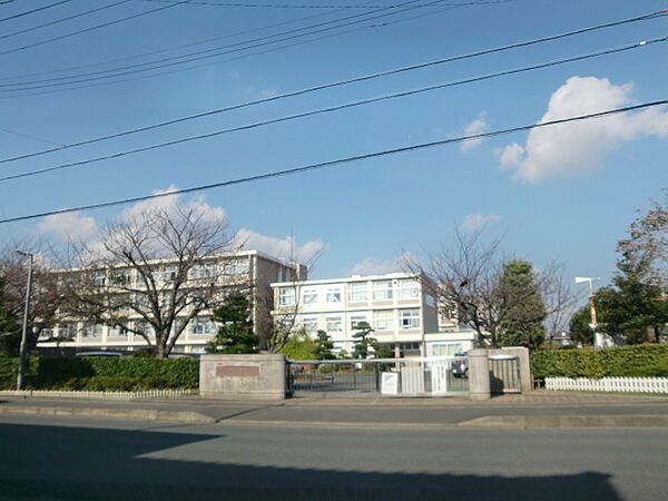 グリーンヒルB 102｜静岡県浜松市中央区高丘東３丁目(賃貸アパート2DK・1階・46.51㎡)の写真 その15