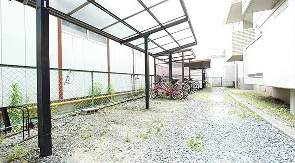 ハイツホーエイ 103｜静岡県磐田市宮之一色(賃貸マンション2LDK・1階・66.66㎡)の写真 その14