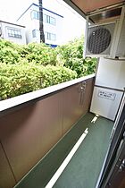 リーヒルズ 4-A ｜ 静岡県浜松市中央区佐鳴台４丁目11-13（賃貸マンション1K・3階・36.54㎡） その9