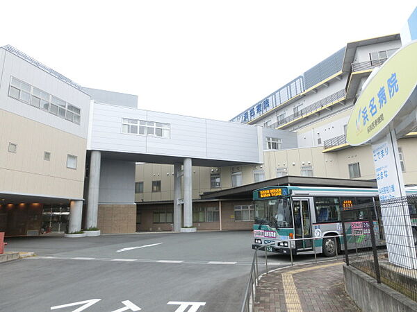 ハイツプラム 201｜静岡県湖西市梅田(賃貸アパート2DK・2階・44.70㎡)の写真 その22