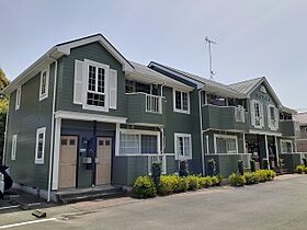 コットンフィールド　C 202 ｜ 静岡県菊川市西方1905番地8（賃貸アパート3LDK・2階・65.57㎡） その1