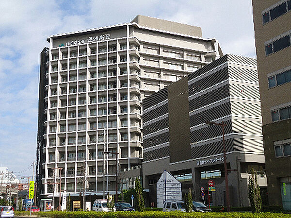 イーストウイング 503｜静岡県浜松市中央区中央２丁目(賃貸マンション2LDK・5階・64.63㎡)の写真 その20