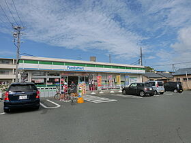 リバーサイドII 206 ｜ 静岡県浜松市中央区小池町1674-6（賃貸マンション1K・2階・25.92㎡） その13