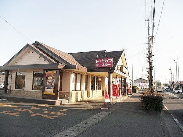 エレガンス葵 203｜静岡県袋井市葵町１丁目(賃貸アパート2K・2階・42.10㎡)の写真 その18