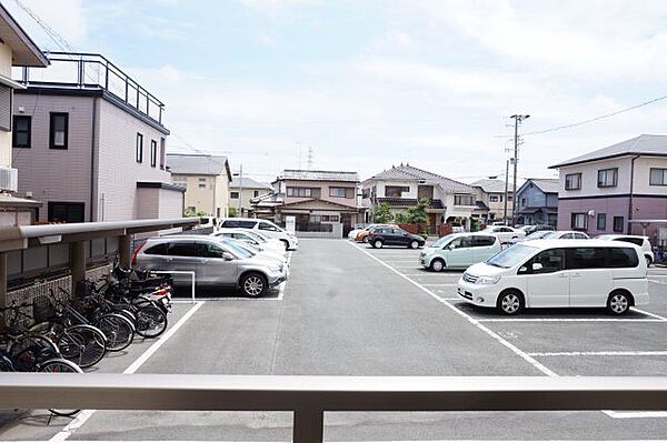 サンポエム 305｜静岡県浜松市中央区早出町(賃貸マンション1LDK・3階・49.06㎡)の写真 その16