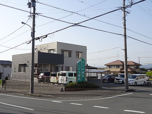 MYUII 407｜静岡県掛川市杉谷南２丁目(賃貸マンション1K・4階・25.92㎡)の写真 その19