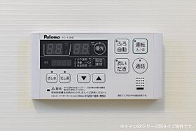 セントラルリバーR 101 ｜ 静岡県磐田市今之浦５丁目7番地10（賃貸アパート1LDK・1階・50.01㎡） その5