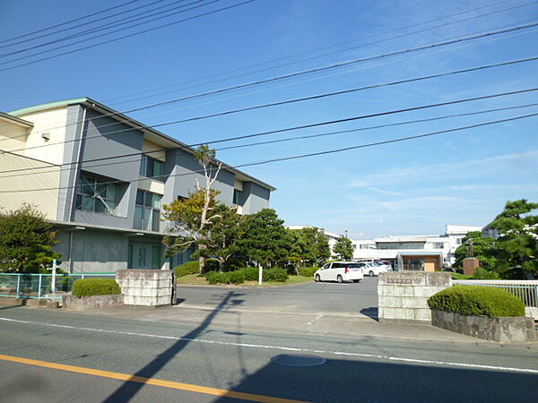 Brancheアトレ 7｜静岡県袋井市浅羽(賃貸タウンハウス2LDK・--・59.62㎡)の写真 その26