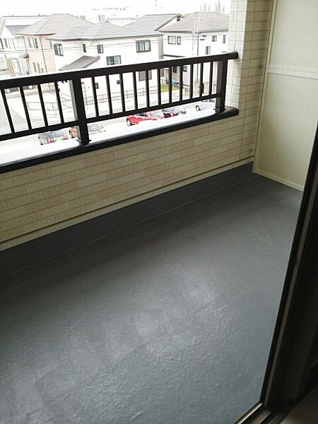 グラン　ソレイユ　T 208｜静岡県浜松市中央区葵西２丁目(賃貸アパート2LDK・2階・70.97㎡)の写真 その9