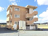 静岡県磐田市西島632-7：物件画像／遠鉄の不動産 賃貸のお部屋さがし（遠州鉄道株式会社）